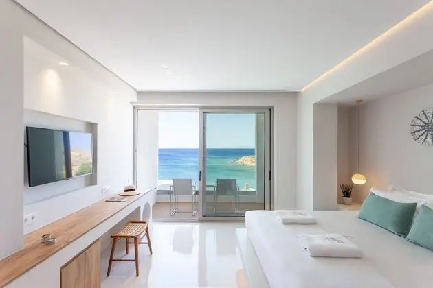 Premium Oda, Deniz Manzaralı