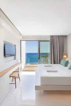 Premium Oda, Deniz Manzaralı