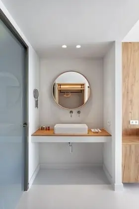Premium Oda, Deniz Manzaralı