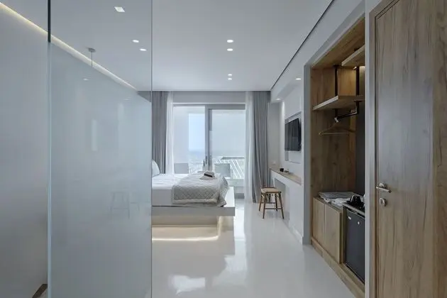 Premium Stüdyo Süit, Kişiye Özel Havuzlu
