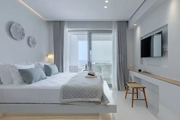 Premium Stüdyo Süit, Kişiye Özel Havuzlu