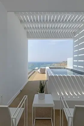Premium Stüdyo Süit, Kişiye Özel Havuzlu