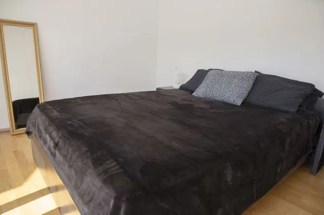 Deluxe Apart Daire, Kısmi Deniz Manzaralı