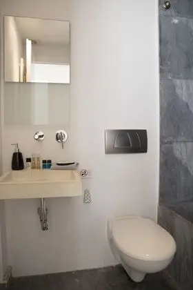 Deluxe Apart Daire, Kısmi Deniz Manzaralı