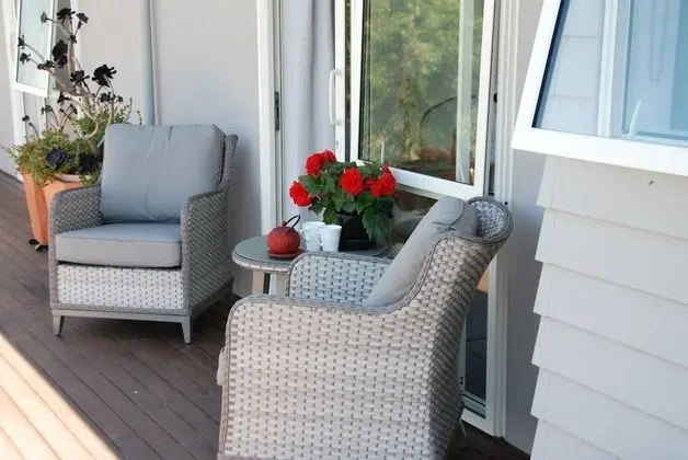 Luxury Süit, 1 Büyük (Queen) Boy Yatak, Sigara İçilmez