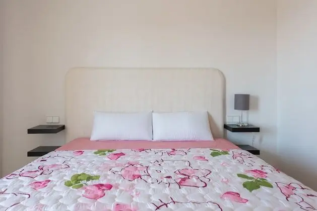 Apart Daire, 3 Yatak Odası, Teras, Okyanus Manzaralı