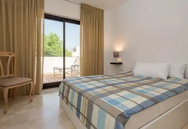 Apart Daire, 3 Yatak Odası, Teras, Okyanus Manzaralı