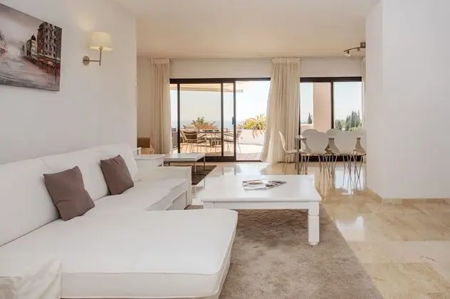 Apart Daire, 3 Yatak Odası, Teras, Okyanus Manzaralı