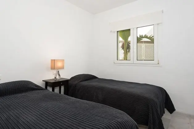 Apartment 112