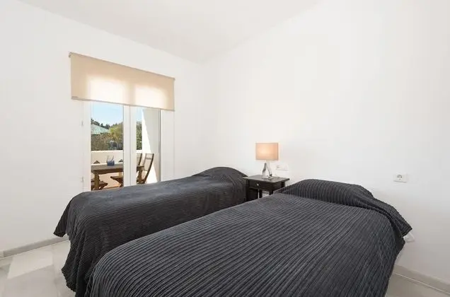 Apartment 112