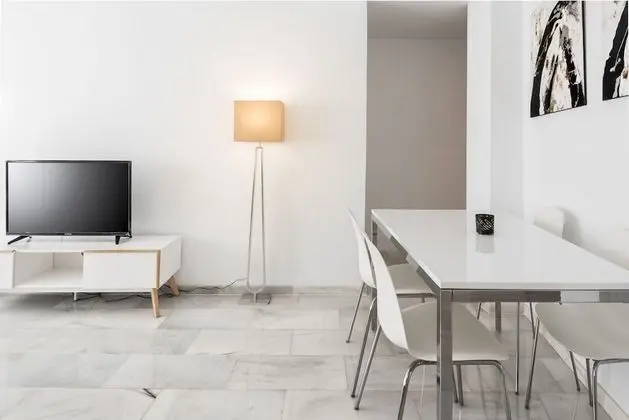Apartment 112