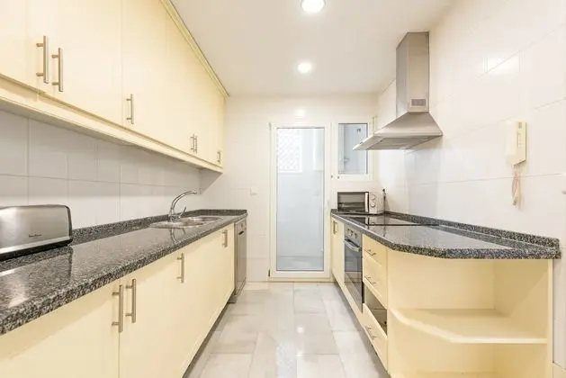 Apartment 112