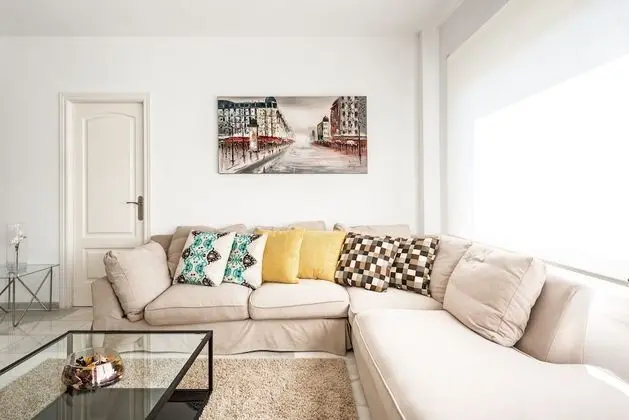 Apartment 112