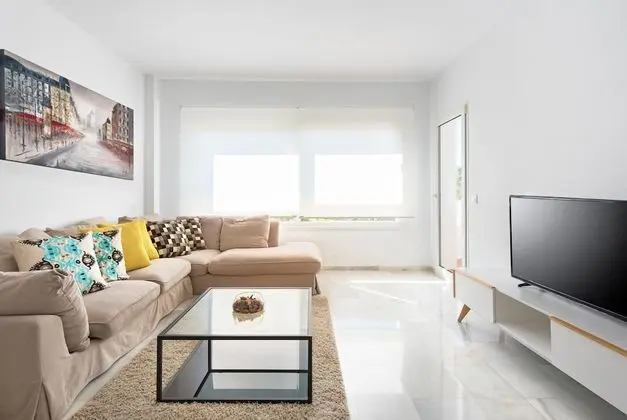 Apartment 112