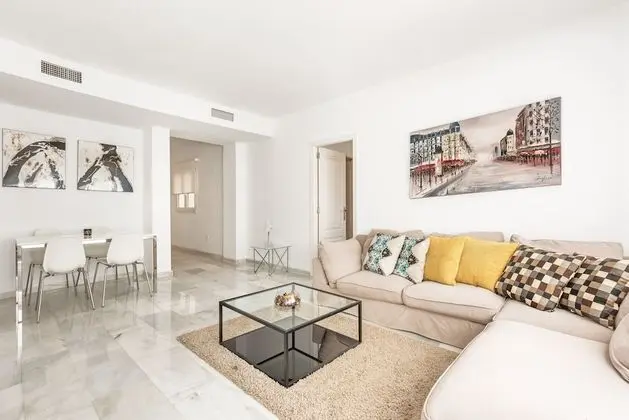 Apartment 112