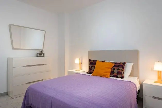 Apartment 167