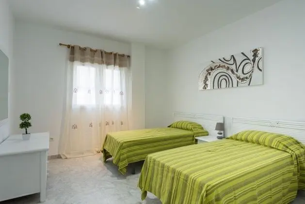 Apartment 167