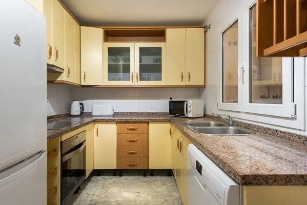 Apartment 167
