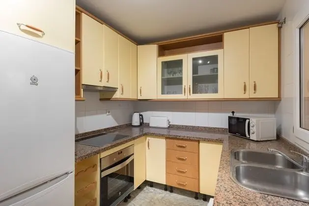 Apartment 167