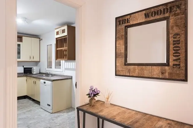 Apartment 167