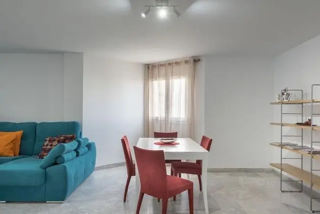 Apartment 167