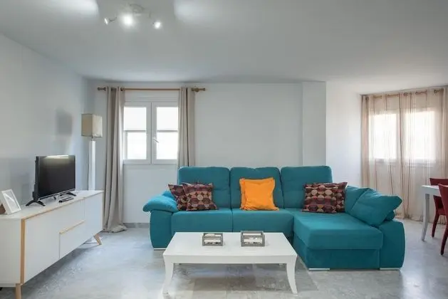 Apartment 167