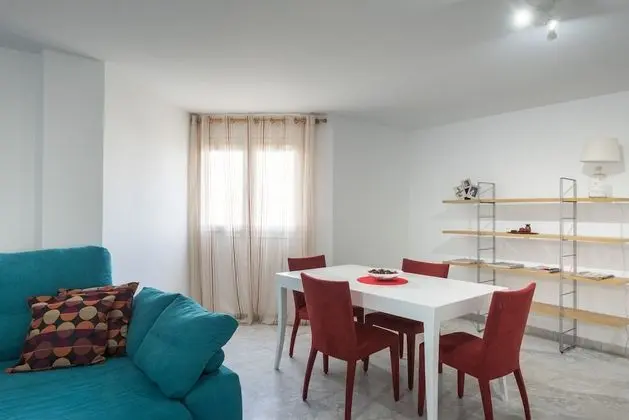 Apartment 167