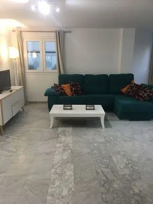 Apartment 167