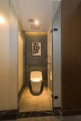 Business İki Ayrı Yataklı Oda