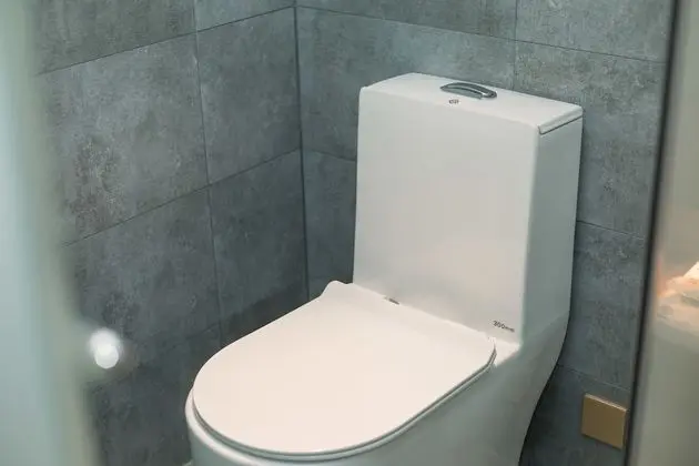 Premium Tek Büyük Yataklı Oda