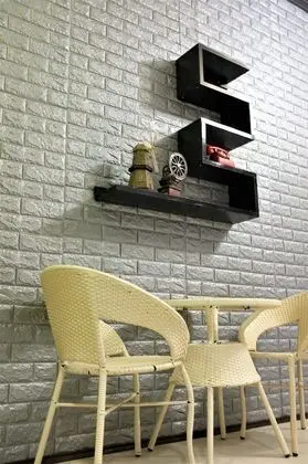 Dört Kişilik Oda