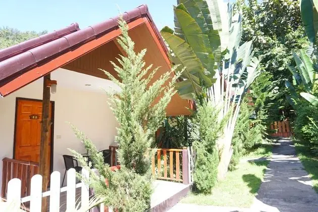 Bungalov