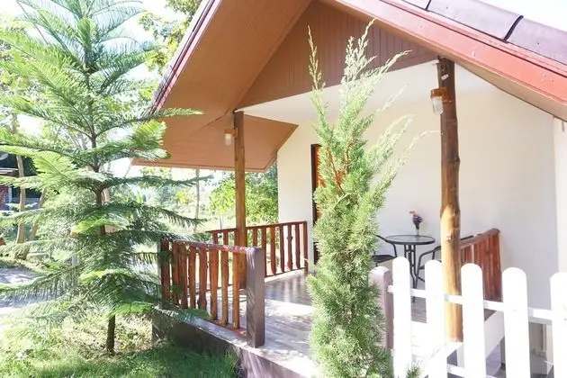 Bungalov
