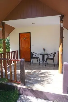 Bungalov