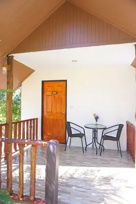 Bungalov