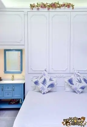 Deluxe Dört Kişilik Oda, 2 Yatak Odası