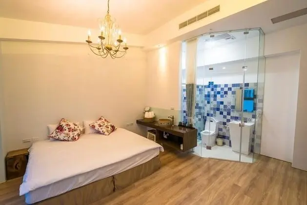 Premium Dört Kişilik Oda, 1 Yatak Odası