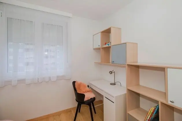 Apart Daire (Inga - A1(4+1))