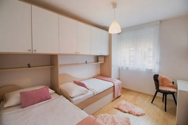 Apart Daire (Inga - A1(4+1))