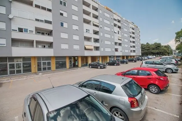 Apart Daire (Inga - A1(4+1))