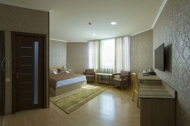 Standard İki Ayrı Yataklı Oda, Sigara İçilmez