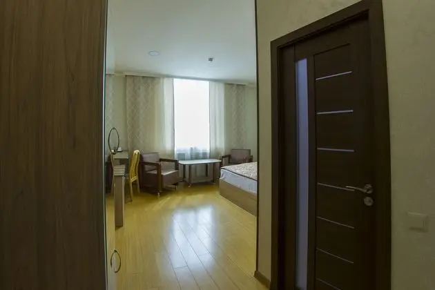 Standard İki Ayrı Yataklı Oda, Sigara İçilmez