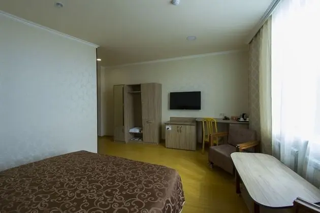 Standard İki Ayrı Yataklı Oda, Sigara İçilmez