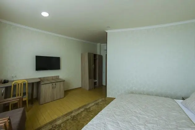 Standard İki Ayrı Yataklı Oda, Sigara İçilmez
