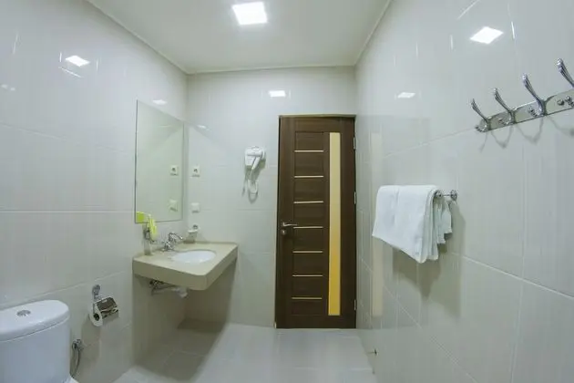 Superior Üç Kişilik Oda, Sigara İçilmez, Bahçe Manzaralı