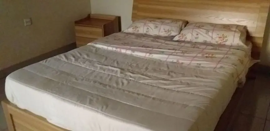Tek Kişilik Oda