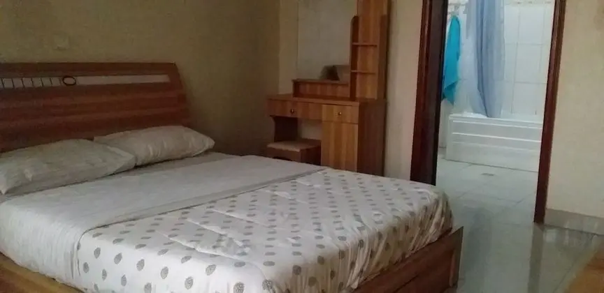 Tek Kişilik Oda