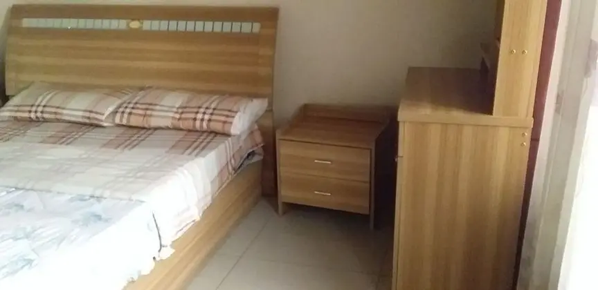 Tek Kişilik Oda