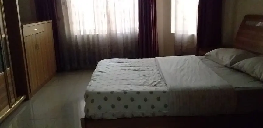 Tek Kişilik Oda