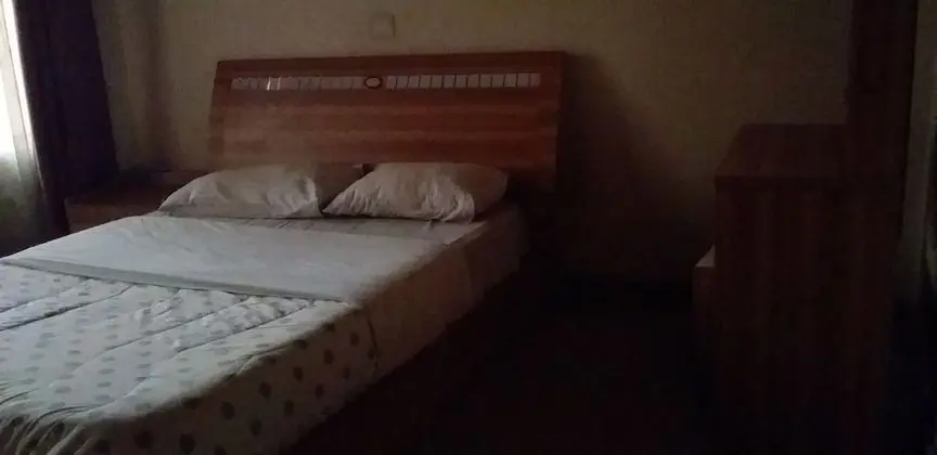 Tek Kişilik Oda